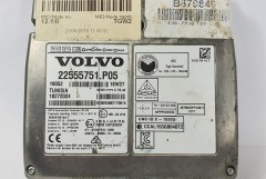 Sterownik moduł GPS 22555751.P05 VOLVO FH