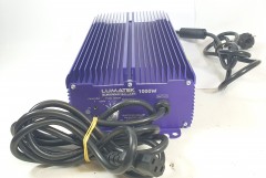 Zasilacz elektroniczny Lumatek 1000W