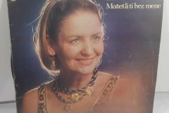 Płyta Winylowa Lepa Lukic