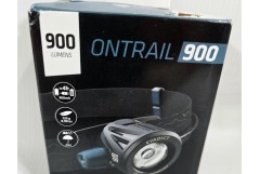  Latarka czołowa Evadict OnTrail 900