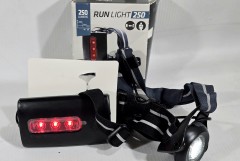  Lampka do biegania Kiprun RunLight 250