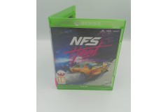  Gra NFS Heat Xbox one