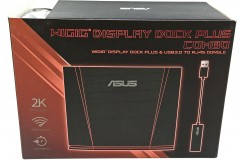 ASUS WiGig Display Dock ADSA001