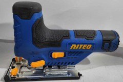Wyrzynarka Niteo POJM230256 12V + Walizka