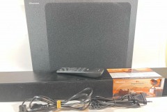  Głośniki Soundbar Hisense HS2100  KPL