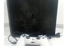  Konsola Playstation 4 Slim 500 GB CUH-2216A