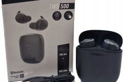 Słuchawki bezprzewodowe Kiprun TWS500