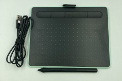 Tablet graficzny Wacom Intuos S