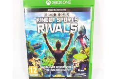  Gra Xbox One Kinect Sports Rivals