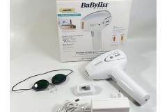 DEPILATOR LASEROWY BABYLISS G960E