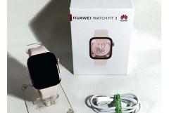 Smartwatch Huawei Watch FIt 3 + PUDEŁKO + ŁADOWA