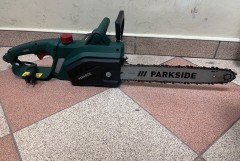 Elektryczna pilarka Parkside pks 160