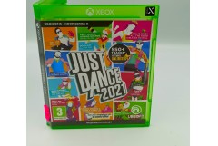  Gra xbox Just Dance 