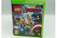  Gra xbox Lego Avengers 