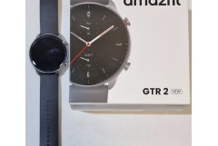  Zegarek Amazfit GTR2 kpl + paragon