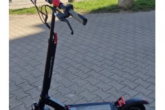 Hulajnoga elektryczna Kugoo Kirin M4 Pro