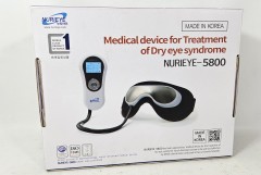 Masażer do oczu Nurieye-5800