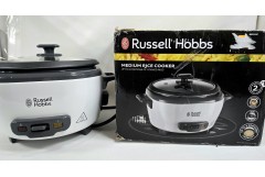  Garnek do ryżu Russell Hobbs