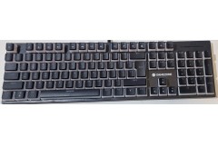 Klawiatura mechaniczna Tracer Gamezone