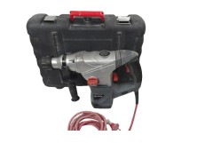  Elektronarz.Młot udarowy GRAPHITE 58G862