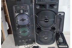  Głośnik Kruger&Matz KM0557 Komplet