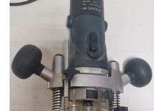 Frezarka górnowrzecionowa Falon Tech