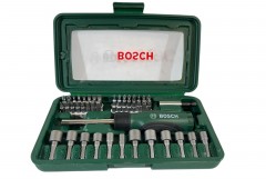 Zestaw narzędzi Bosch
