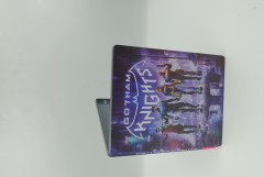 GOTHAM KNIGHT DELUXE PS5