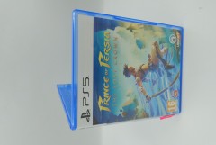 Prince Of Persia The lost crown PS5