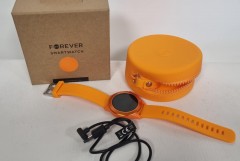 Smartwatch Forever Colorum CW-300 Komplet