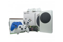  Konsola Xbox Series S 512 GB SSD