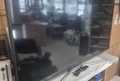 Telewizor Samsung 55