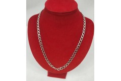 Srebrny łańcuszek pr.925 28.4g