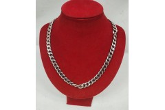 Srebrny łańcuszek pr.925 74,18g