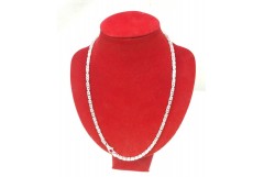 Srebrny łańcuszek pr.925 36g