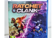  Gra PS5 Rachet & Clank: Rift apart 