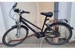 Rower Trekkingowy Travers TK