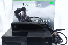  Konsola Xbox One 500 GB Komplet