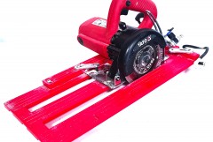  Elektronarz. Yato Przecinarka do gresu 125mm 1400