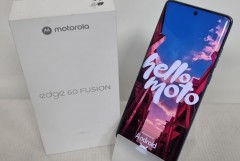 Motorola Edge 60 Fusion 8/256 GB