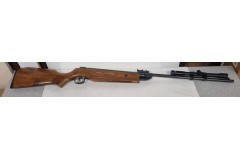 Wiatrówka Lidor-44 Cal. 4.5mm