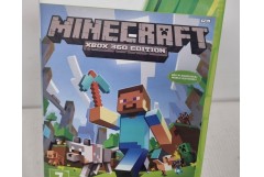 Gra Xbox 360 Minecraft Xbox 360 Edition