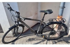  Rower Kross Trans Hybrid 1.0